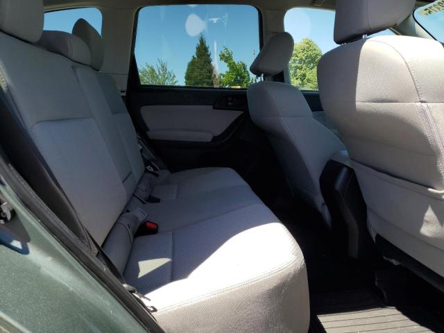 Photo 11 from auction – 2014 SUBARU FORESTER 2 with VIN JF2SJAEC1EH540451