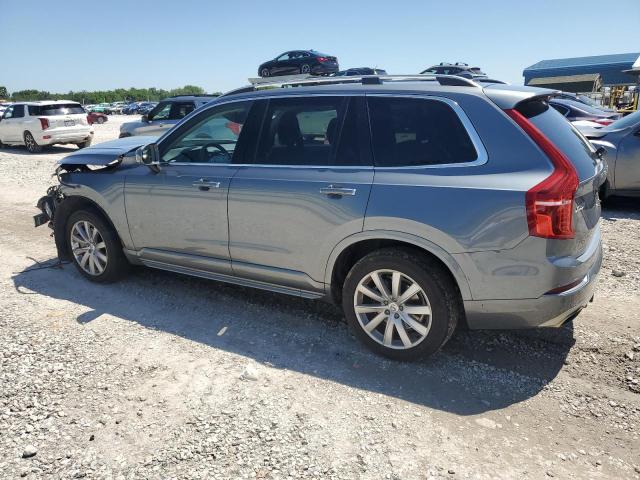 Photo 2 from auction – 2017 VOLVO XC90 T6 with VIN YV4A22PK8H1129740