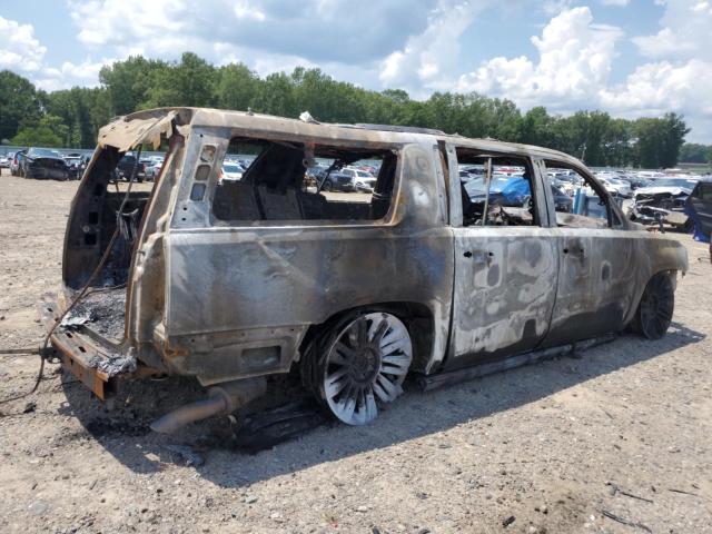 Photo 3 from auction – 2019 CADILLAC ESCALADE E with VIN 1GYS4KKJ1KR103015