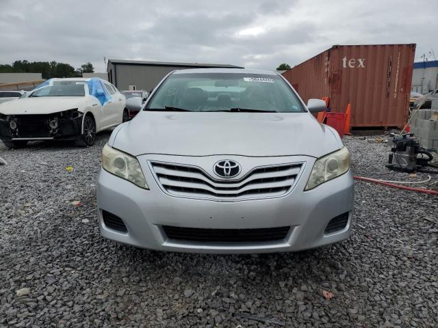 Photo 5 from auction – 2010 TOYOTA CAMRY BASE with VIN 4T4BF3EK8AR008863