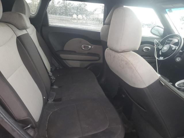 Photo 10 from auction – 2016 KIA SOUL with VIN KNDJN2A26G7277870