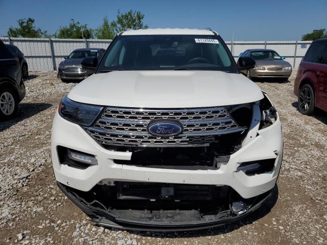 Photo 5 from auction – 2021 FORD EXPLORER L with VIN 1FMSK8FH2MGB44124