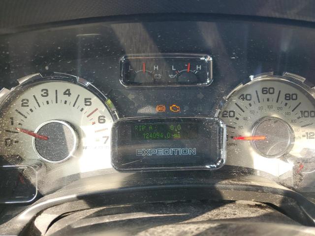 Photo 9 from auction – 2008 FORD EXPEDITION with VIN 1FMFU20508LA42115