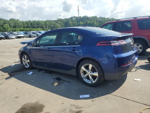 Photo 2 from auction – 2012 CHEVROLET VOLT with VIN 1G1RB6E40CU109628