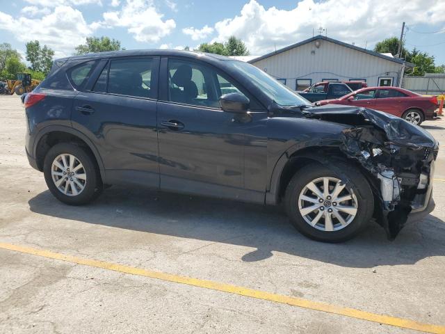 Photo 4 from auction – 2013 MAZDA CX-5 SPORT with VIN JM3KE4BE4D0161488