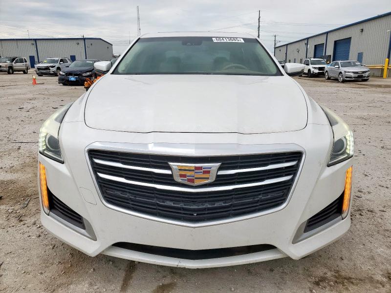Photo 5 from auction – 2015 CADILLAC CTS LUXURY with VIN 1G6AR5SX2F0132335