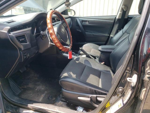 Photo 7 from auction – 2015 TOYOTA COROLLA L with VIN 2T1BURHE4FC358573
