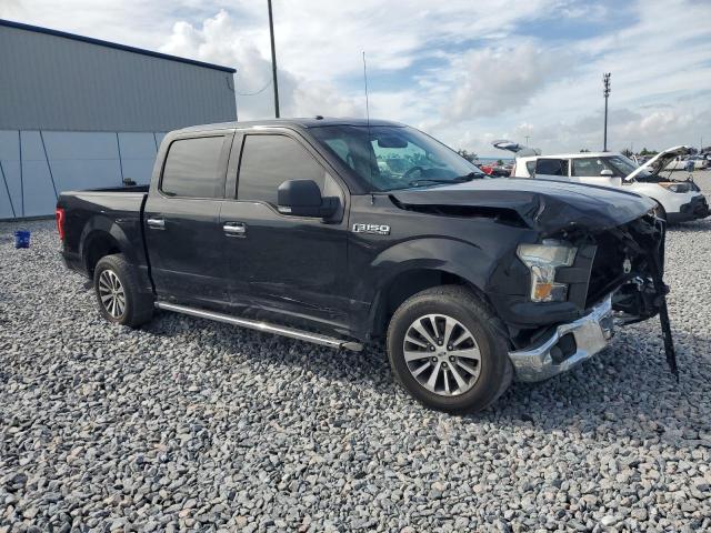 Photo 4 from auction – 2015 FORD F150 SUPER with VIN 1FTEW1C86FFB30382