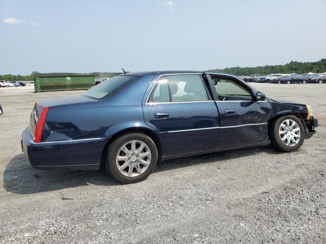 Photo 3 from auction – 2008 CADILLAC DTS with VIN 1G6KD57Y48U209948