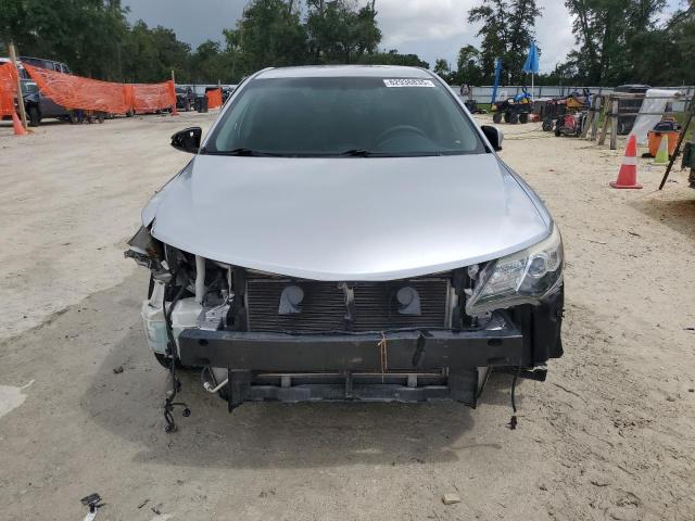 Photo 5 from auction – 2012 TOYOTA CAMRY BASE with VIN 4T1BF1FK0CU099062