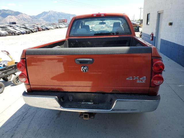 Photo 6 from auction – 2007 DODGE RAM 1500 S with VIN 1D7HU18247S245729