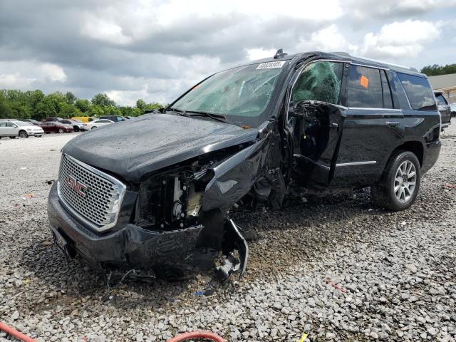 Photo 1 from auction – 2016 GMC YUKON DENA with VIN 1GKS1CKJ6GR240399