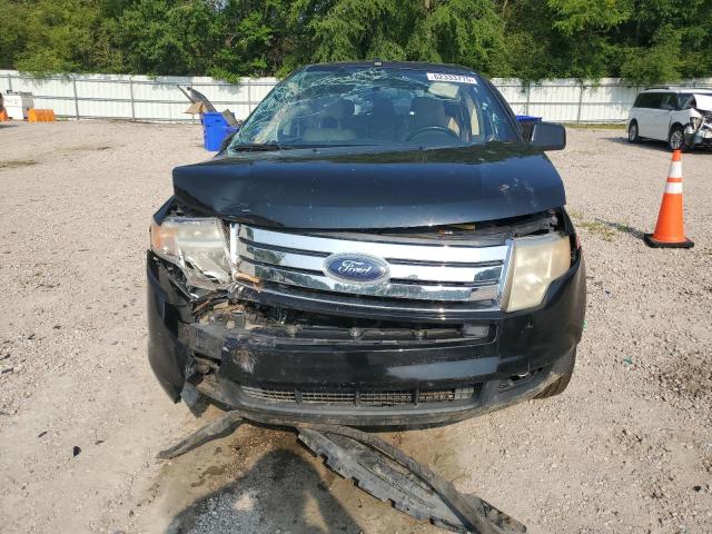 Photo 5 from auction – 2008 FORD EDGE SEL with VIN 2FMDK38C78BA41226