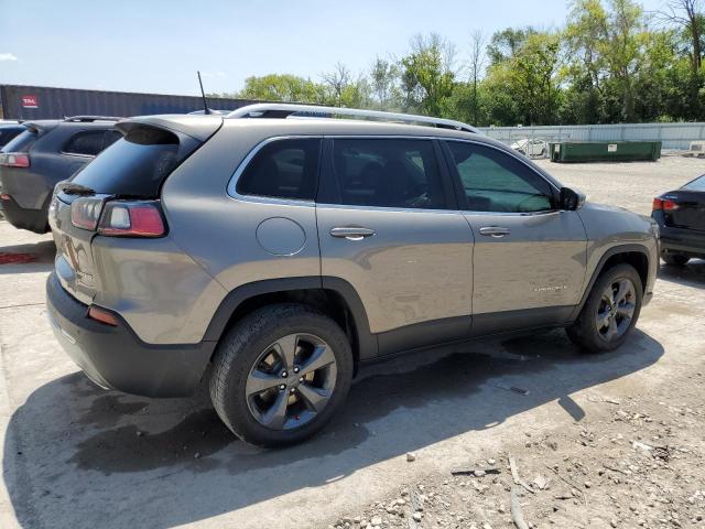 Photo 3 from auction – 2019 JEEP CHEROKEE L with VIN 1C4PJMDNXKD116701