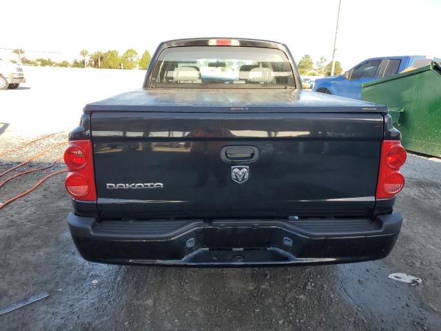 Photo 6 from auction – 2008 DODGE DAKOTA SXT with VIN 1D7HE38K38S553825