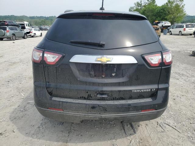 Photo 6 from auction – 2016 CHEVROLET TRAVERSE L with VIN 1GNKRGKD2GJ295640