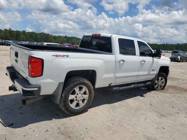 Photo 3 from auction – 2018 CHEVROLET SILVERADO with VIN 1GC1KWEY5JF111044