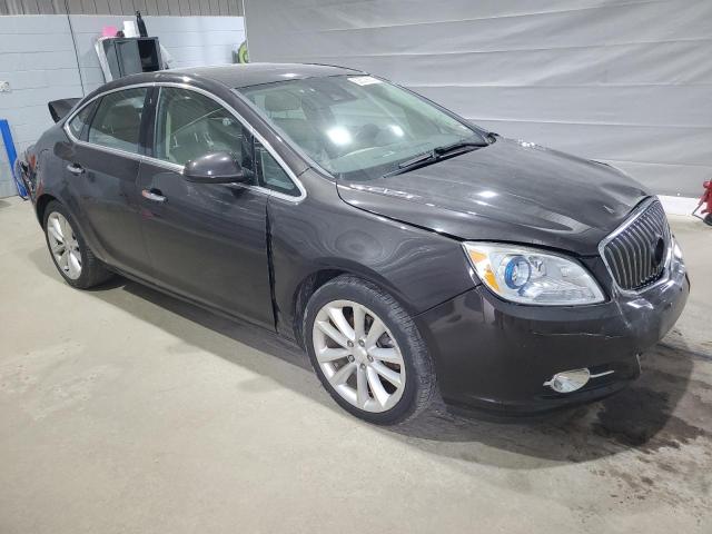 Фото 4 с аукциона – 2014 BUICK VERANO CON с VIN 1G4PR5SK0E4119825
