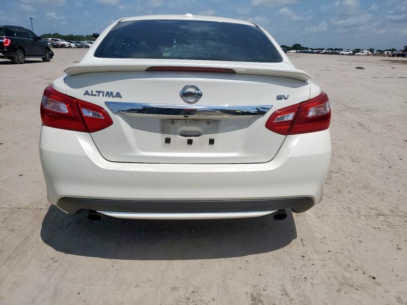 Photo 6 from auction – 2017 NISSAN ALTIMA 2.5 with VIN 1N4AL3AP0HC130515