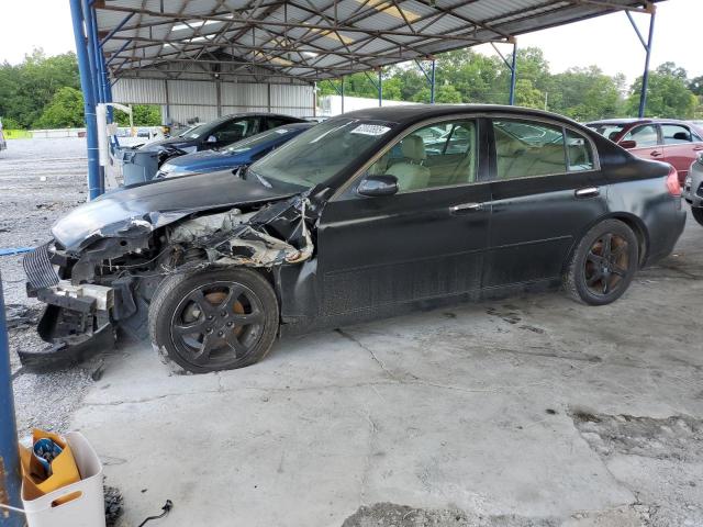 Photo 1 from auction – 2003 INFINITI G35 with VIN JNKCV51E03M325068
