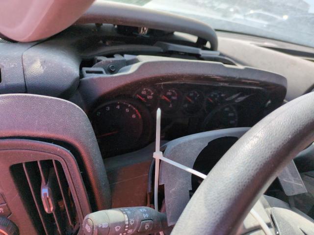 Photo 9 from auction – 2024 CHEVROLET SILVERADO with VIN 3GCPABEK5RG119642