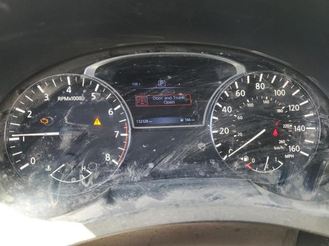 Photo 9 from auction – 2017 NISSAN ALTIMA 2.5 with VIN 1N4AL3APXHC471291