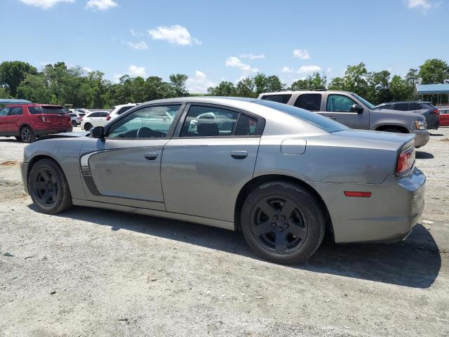 Photo 2 from auction – 2012 DODGE CHARGER PO with VIN 2C3CDXAT4CH316265