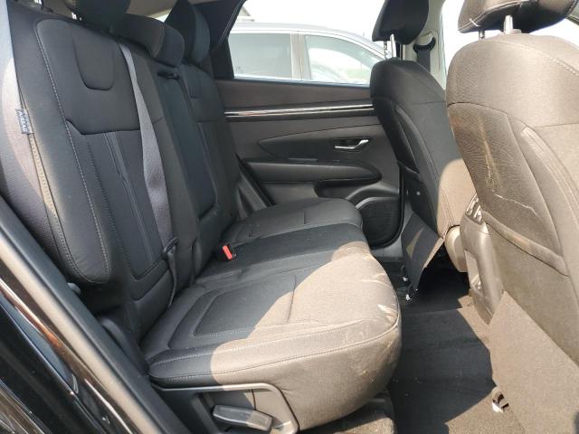 Photo 11 from auction – 2024 HYUNDAI TUCSON SEL with VIN 5NMJBCDEXRH390026