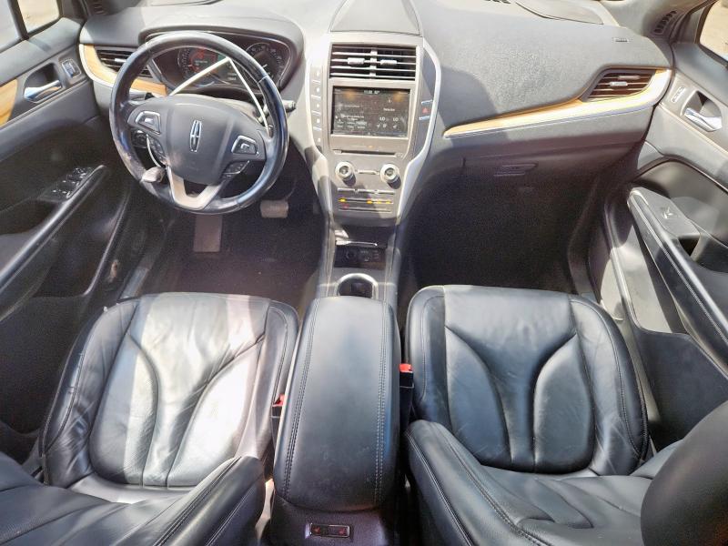 Photo 8 from auction – 2015 LINCOLN MKC with VIN 5LMCJ1A9XFUJ47739
