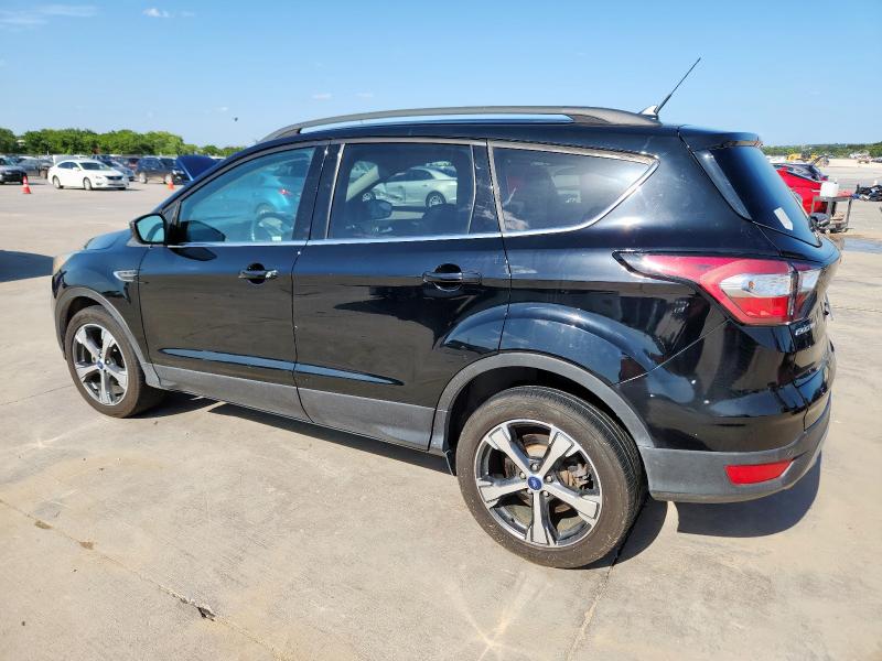 Photo 2 from auction – 2018 FORD ESCAPE SEL with VIN 1FMCU0HD1JUB60256