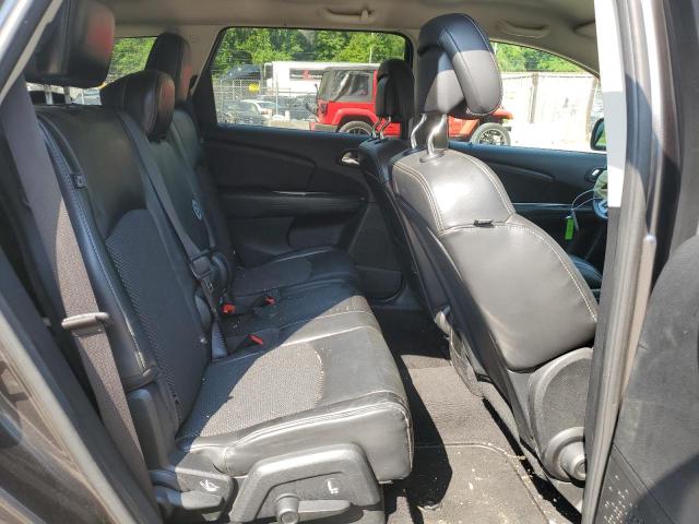 Photo 11 from auction – 2016 DODGE JOURNEY CROSSROAD with VIN 3C4PDCGG1GT146623