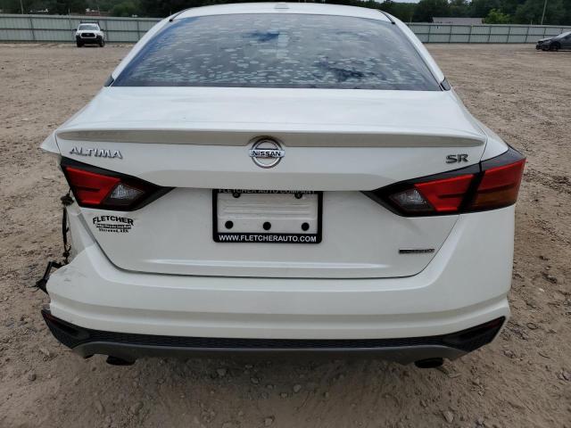 Photo 6 from auction – 2019 NISSAN ALTIMA SR with VIN 1N4AL4CV2KC223884