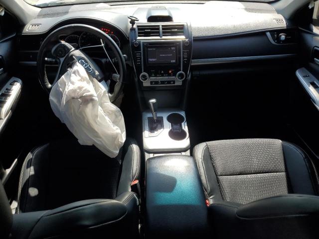Photo 8 from auction – 2014 TOYOTA CAMRY L with VIN 4T1BF1FK6EU417284