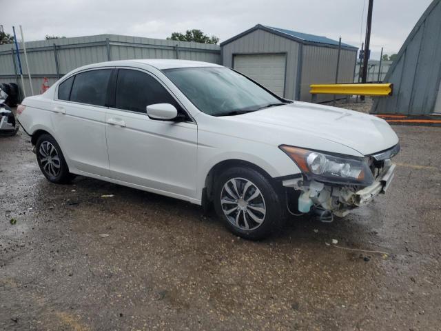 Photo 4 from auction – 2011 HONDA ACCORD LX with VIN 1HGCP2F30BA051258