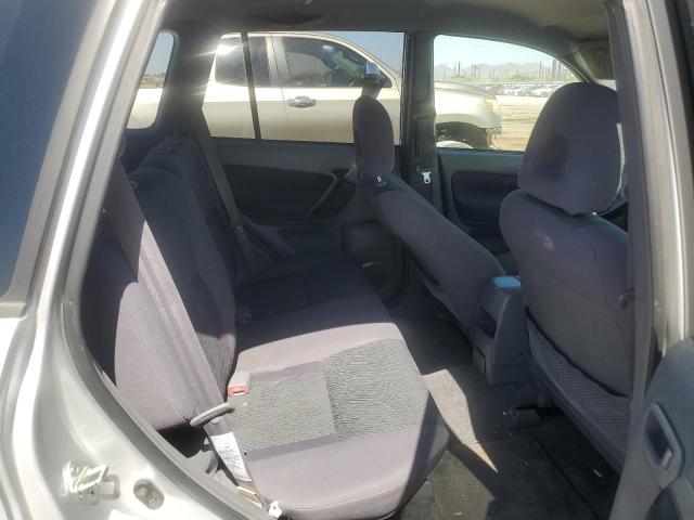 Photo 10 from auction – 2001 TOYOTA RAV4 with VIN JTEGH20V210034355