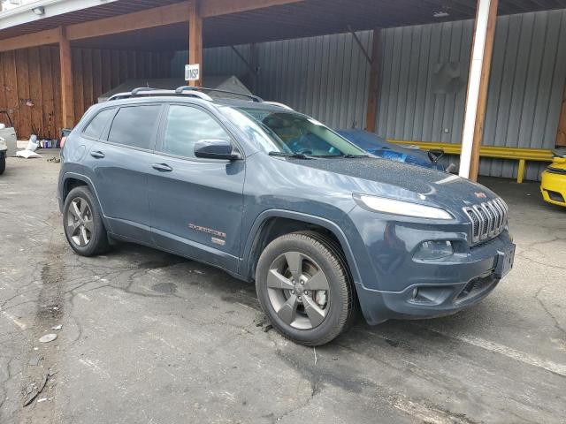 Photo 4 from auction – 2017 JEEP CHEROKEE LATITUDE with VIN 1C4PJMCS3HW509153