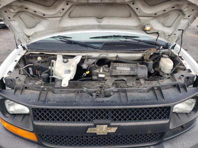 Photo 12 from auction – 2016 CHEVROLET EXPRESS G2 with VIN 1GAWGEFF2G1333361