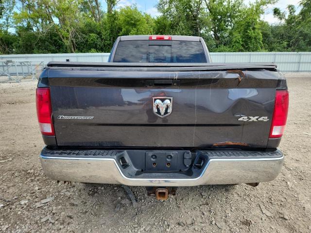 Photo 6 from auction – 2016 RAM 2500 SLT with VIN 3C6UR5DJ0GG178754