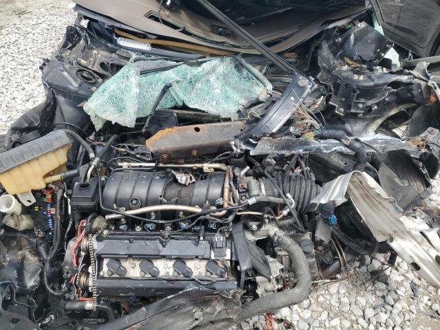 Photo 11 from auction – 2006 CADILLAC DTS with VIN 1G6KD57Y16U238028
