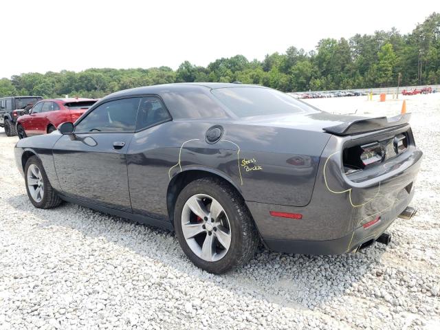 Photo 2 from auction – 2016 DODGE CHALLENGER with VIN 2C3CDZAG1GH352676