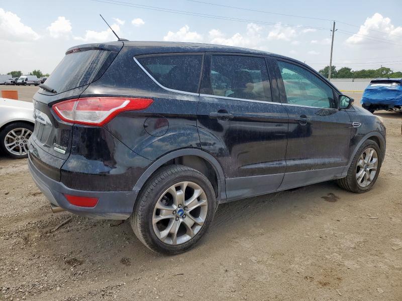 Photo 3 from auction – 2013 FORD ESCAPE SEL with VIN 1FMCU0H9XDUA73004