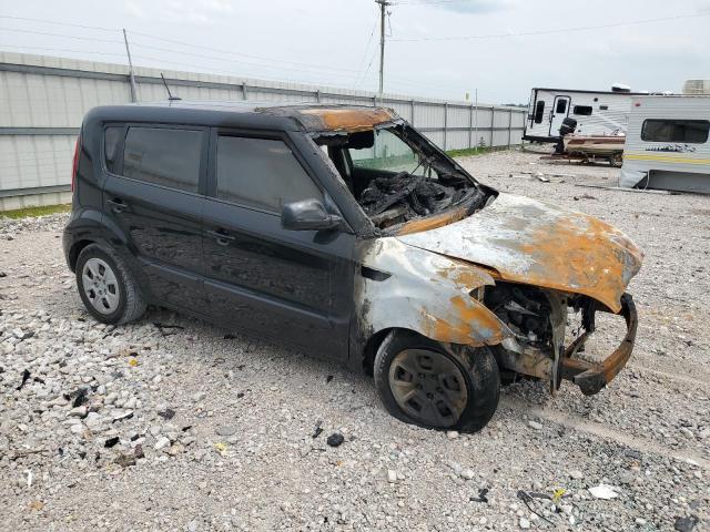 Photo 4 from auction – 2013 KIA SOUL with VIN KNDJT2A51D7751185