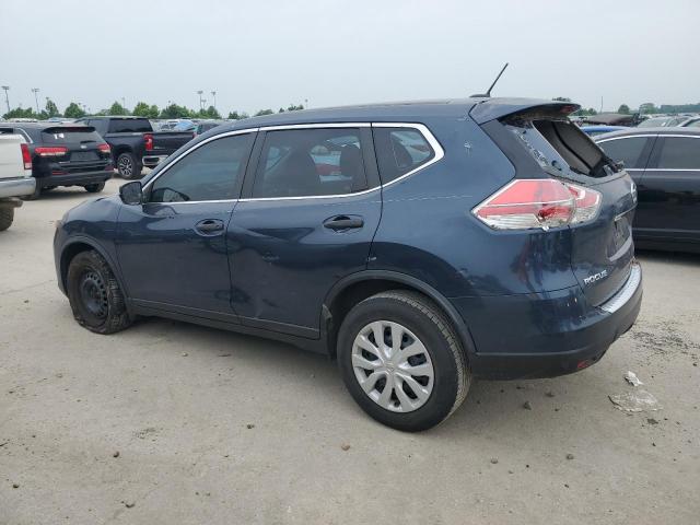 Photo 2 from auction – 2016 NISSAN ROGUE S with VIN KNMAT2MT6GP595627