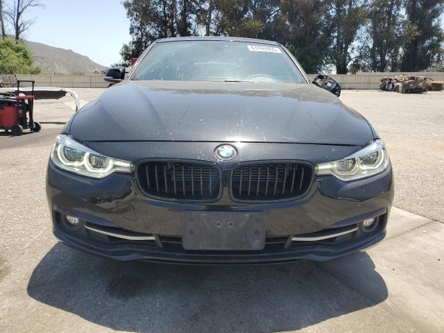Photo 5 from auction – 2017 BMW 330E with VIN WBA8E1C56HK480057