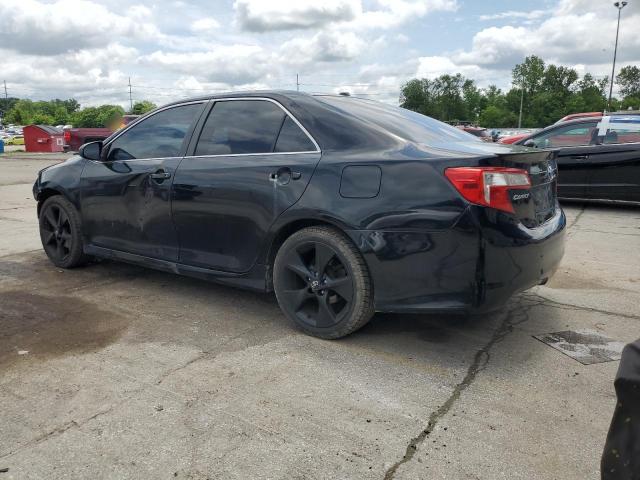 Photo 2 from auction – 2012 TOYOTA CAMRY BASE with VIN 4T1BF1FK4CU153706