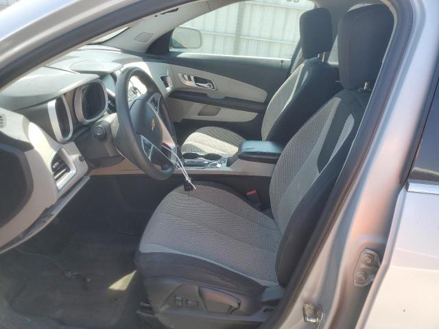Photo 7 from auction – 2017 CHEVROLET EQUINOX LT with VIN 2GNFLFEK8H6303424