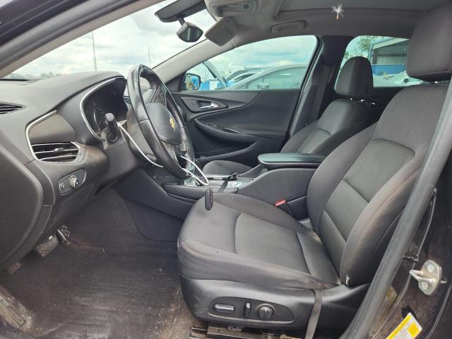 Photo 7 from auction – 2017 CHEVROLET MALIBU LT with VIN 1G1ZE5ST8HF150940