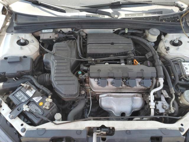 Photo 11 from auction – 2005 HONDA CIVIC EX with VIN 1HGEM22935L028190