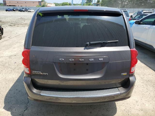 Photo 6 from auction – 2019 DODGE GRAND CARA with VIN 2C4RDGBGXKR781178
