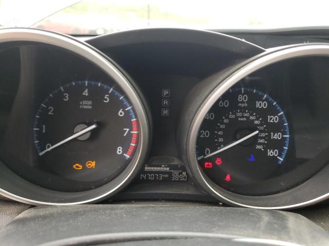 Photo 9 from auction – 2012 MAZDA 3 I with VIN JM1BL1V76C1658206